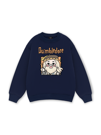 Harry Potter Dumbledore Sweater