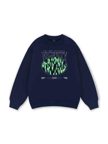 Vicinity Operations Sweater