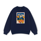 Be Bold Wellcome Happiness Sweater
