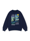 At Night Sweater