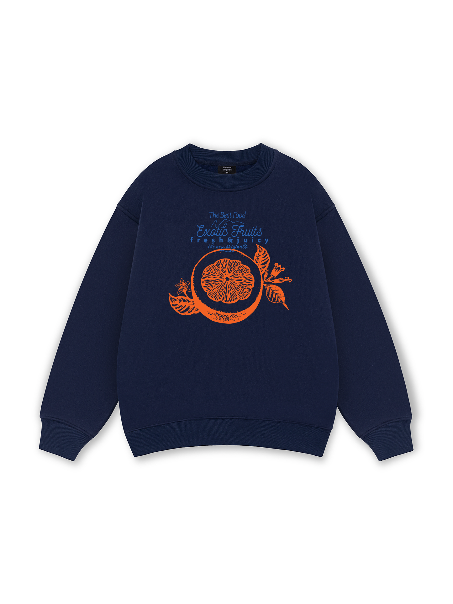 fresh & juicy Sweater