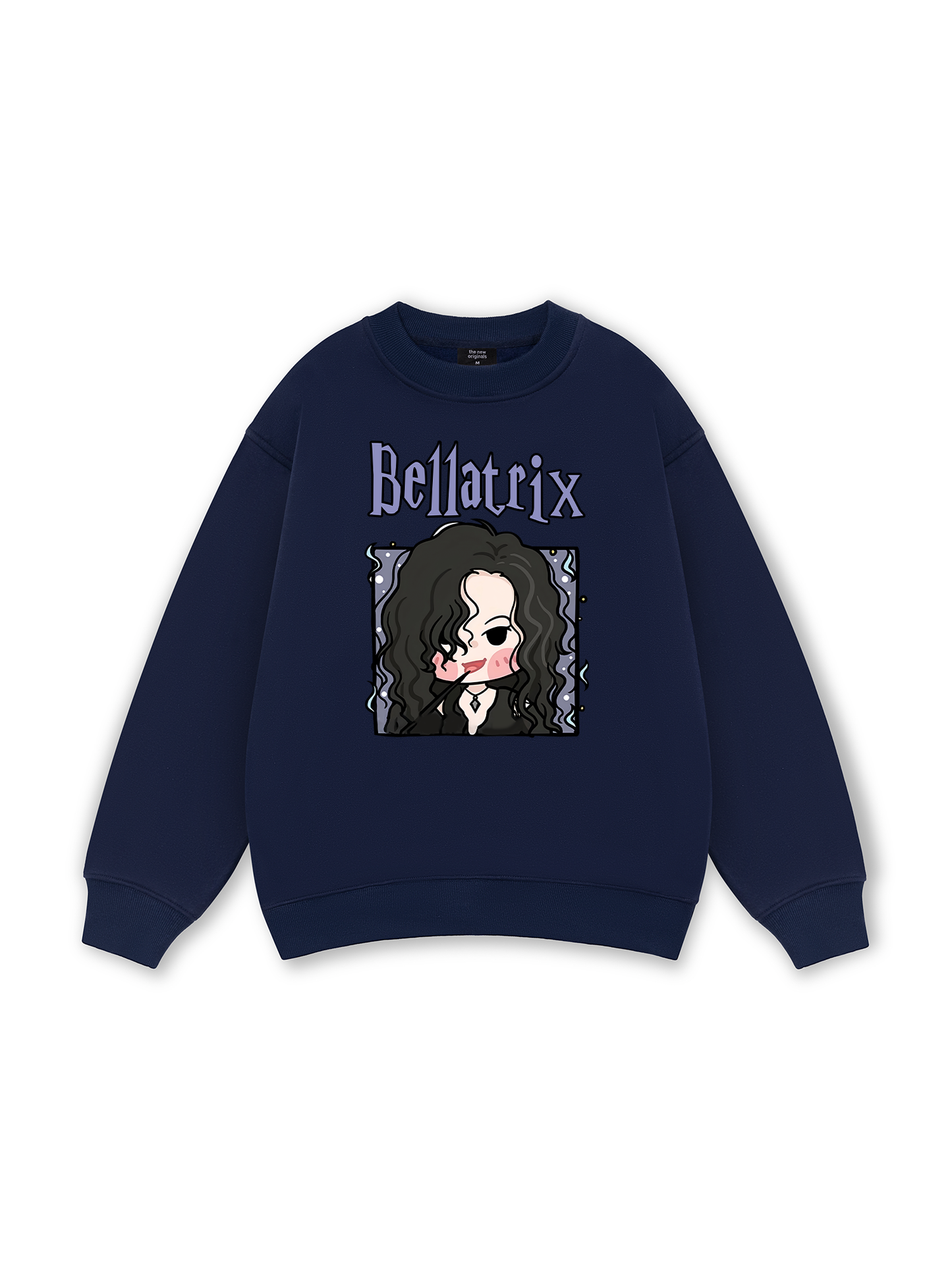 Harry Potter Bellatrix Sweater