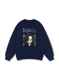 Harry Potter Bellatrix Sweater