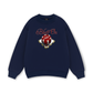 Lucky Bluff On Sweater