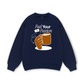 Fuel Your Own Passion Sweater