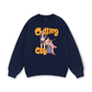 Weekend Chilling Guy Sweater