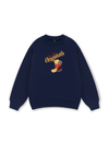 Be Bold The Negroni Sweater