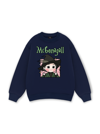 Harry Potter McGonagall Sweater