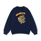 Weekend On Fire Sweater