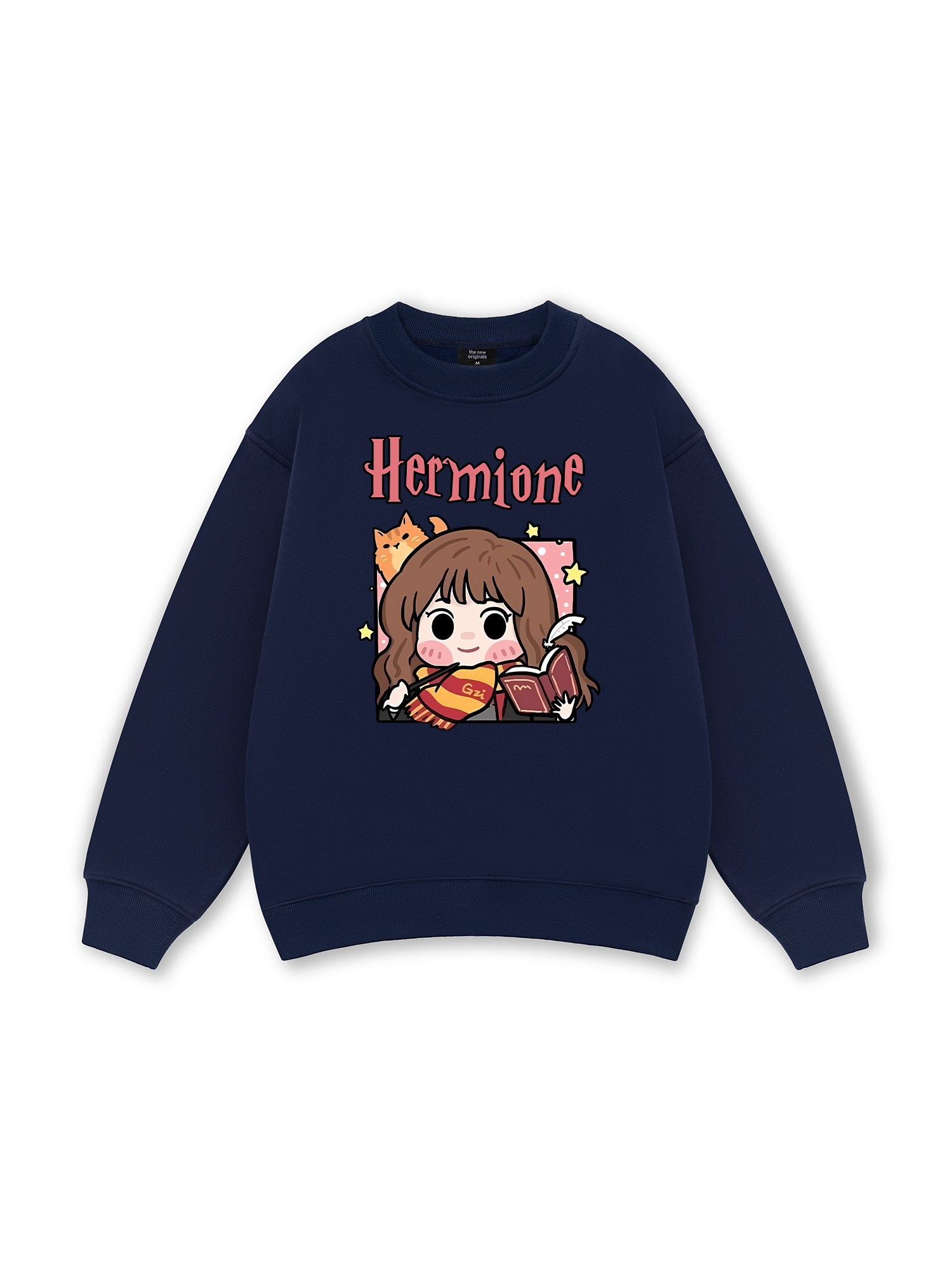Harry Potter Hermione Sweater