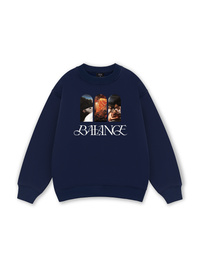 Balance Sweater