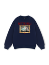 Bottichelli Venere Sweater