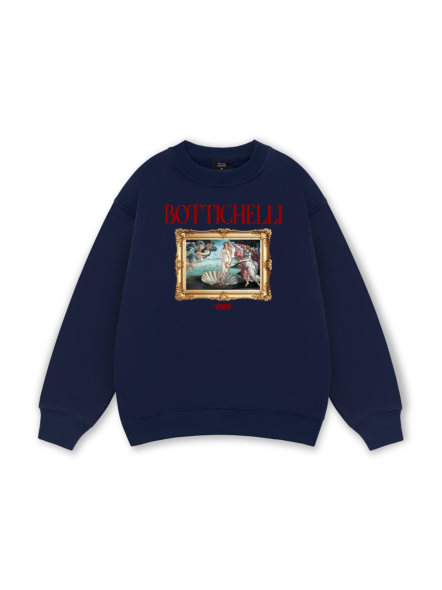 Bottichelli Venere Sweater