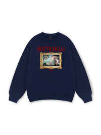 Bottichelli Venere Sweater