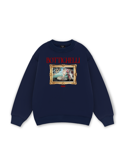 Bottichelli Venere Sweater