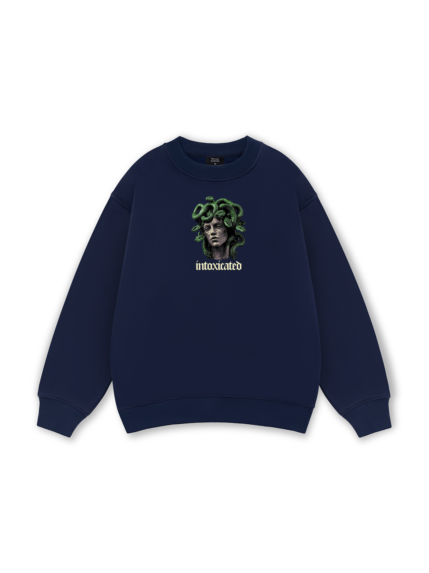 Intoxicated Sweater