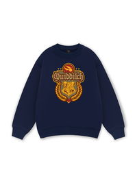 Quidditch Hogwarts Sweater