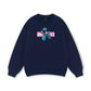 Balloon Dog Walk Me Sweater