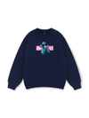 Balloon Dog Walk Me Sweater