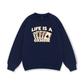 Lucky Life Is A Gamble Sweater