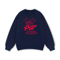 Pizza Is Always The Answer Sweater
