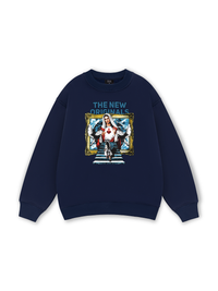 Pray The Lord Sweater