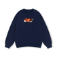 Virgin Mary Eye Sweater