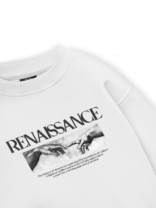 Renaissance Sweater
