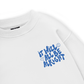 It Will All Be Alright Sweater