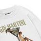 Fresh Gin Martini Sweater