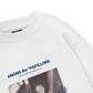 TROPICAL Break Free Sweater