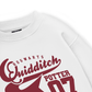 Quidditch Potter Sweater