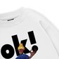 Weekend OK Skate Sweater