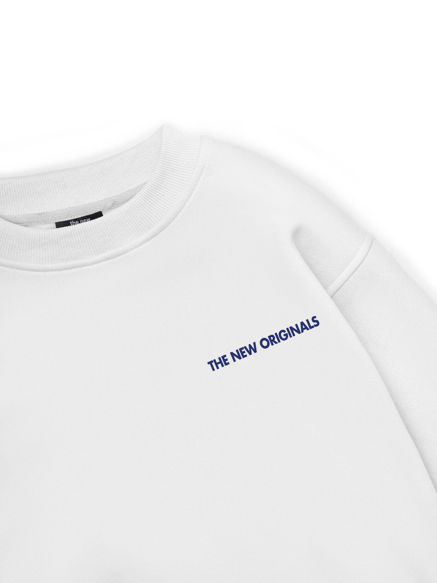 Offline Scribble Sweater