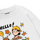 Weeken Take Photo Sweater