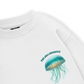 Ocean IRIE FISHING CLUB  Sweater