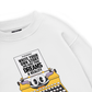 Write Your Own Story Sweater