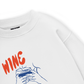WINE NOT Sweater
