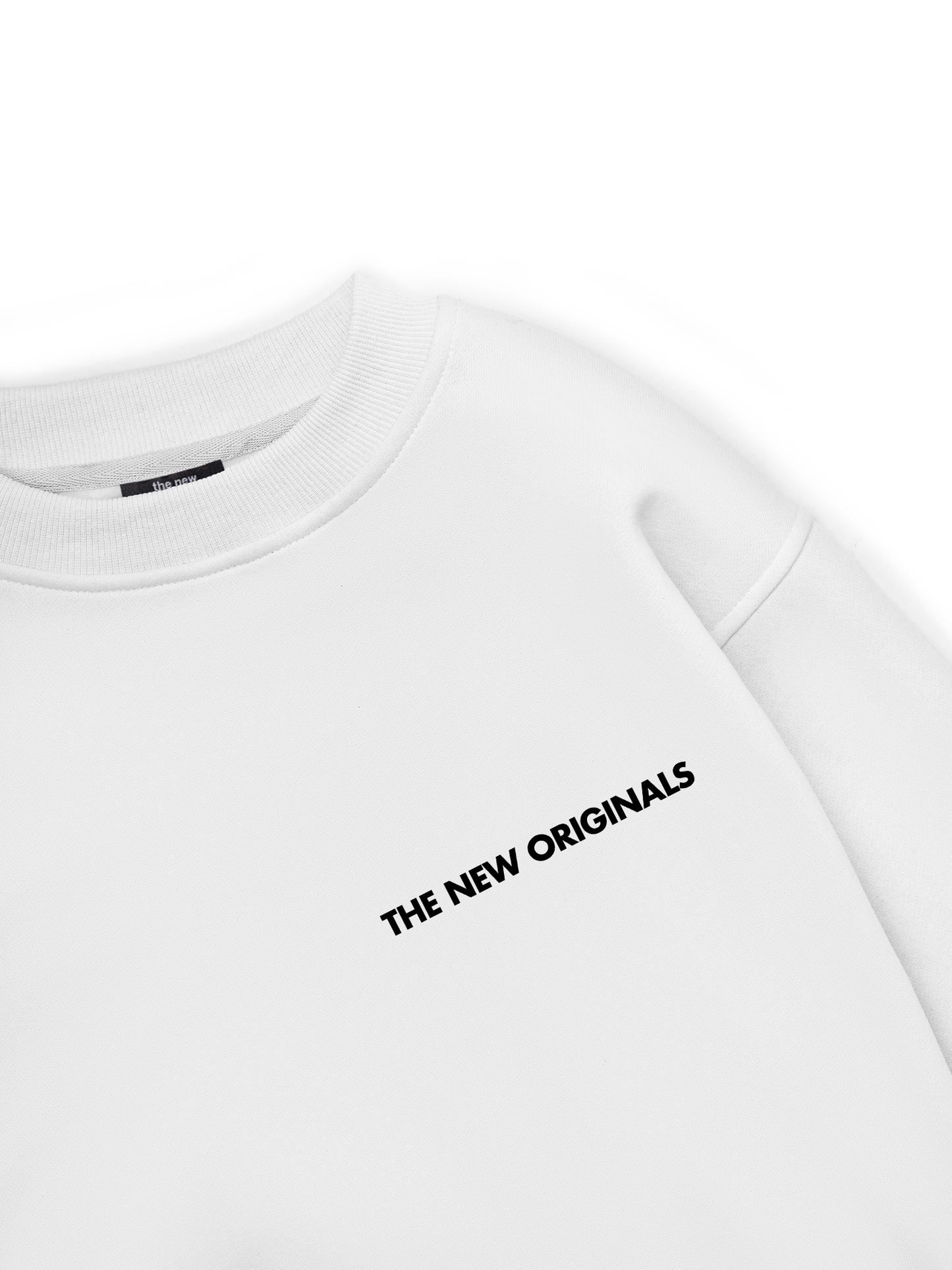 Good Karma Sweater