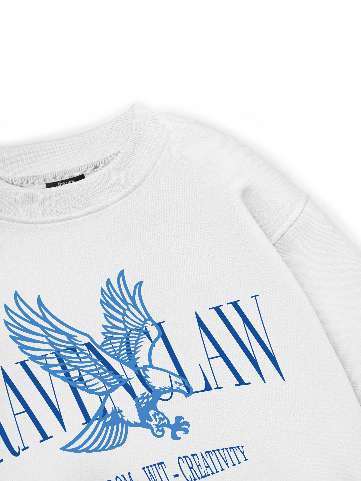 Harry Potter Ravenclaw Sweater