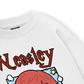 Harrry Potter Weasley Chibi Sweater