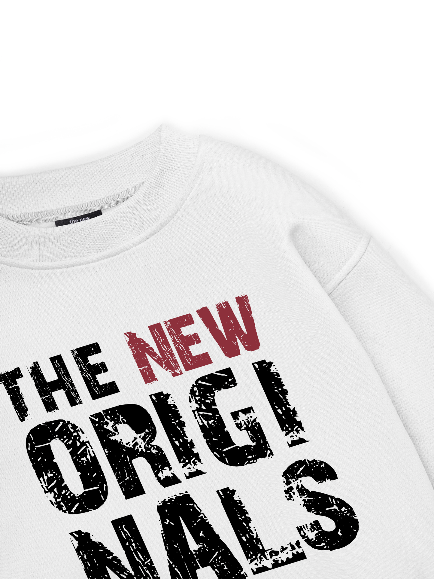 Be Bold Art Is Not A Crime Sweater