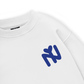 New York Bagel Sweater