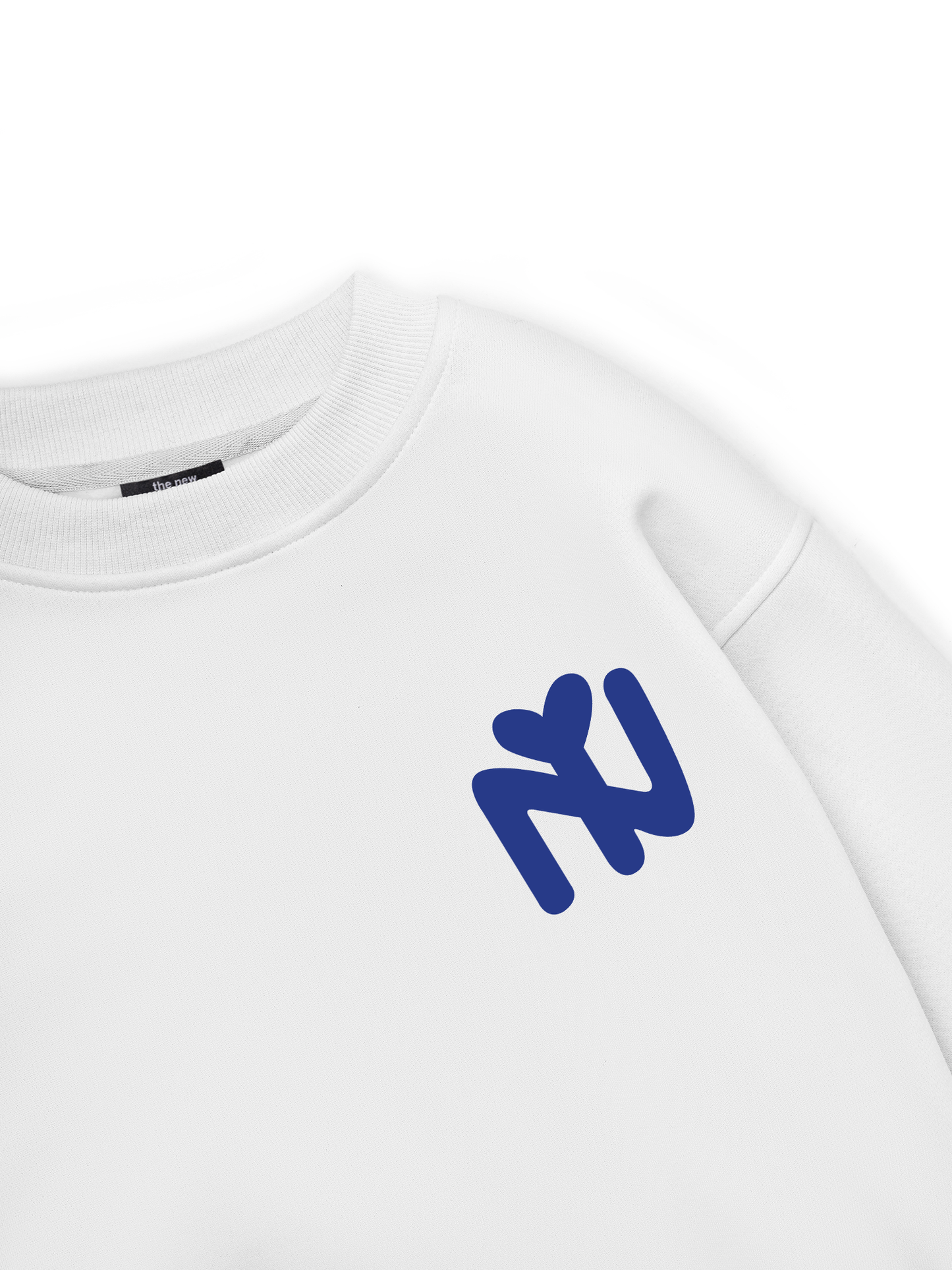 New York Bagel Sweater