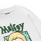 Harry Potter Malfoy Chibi Sweater
