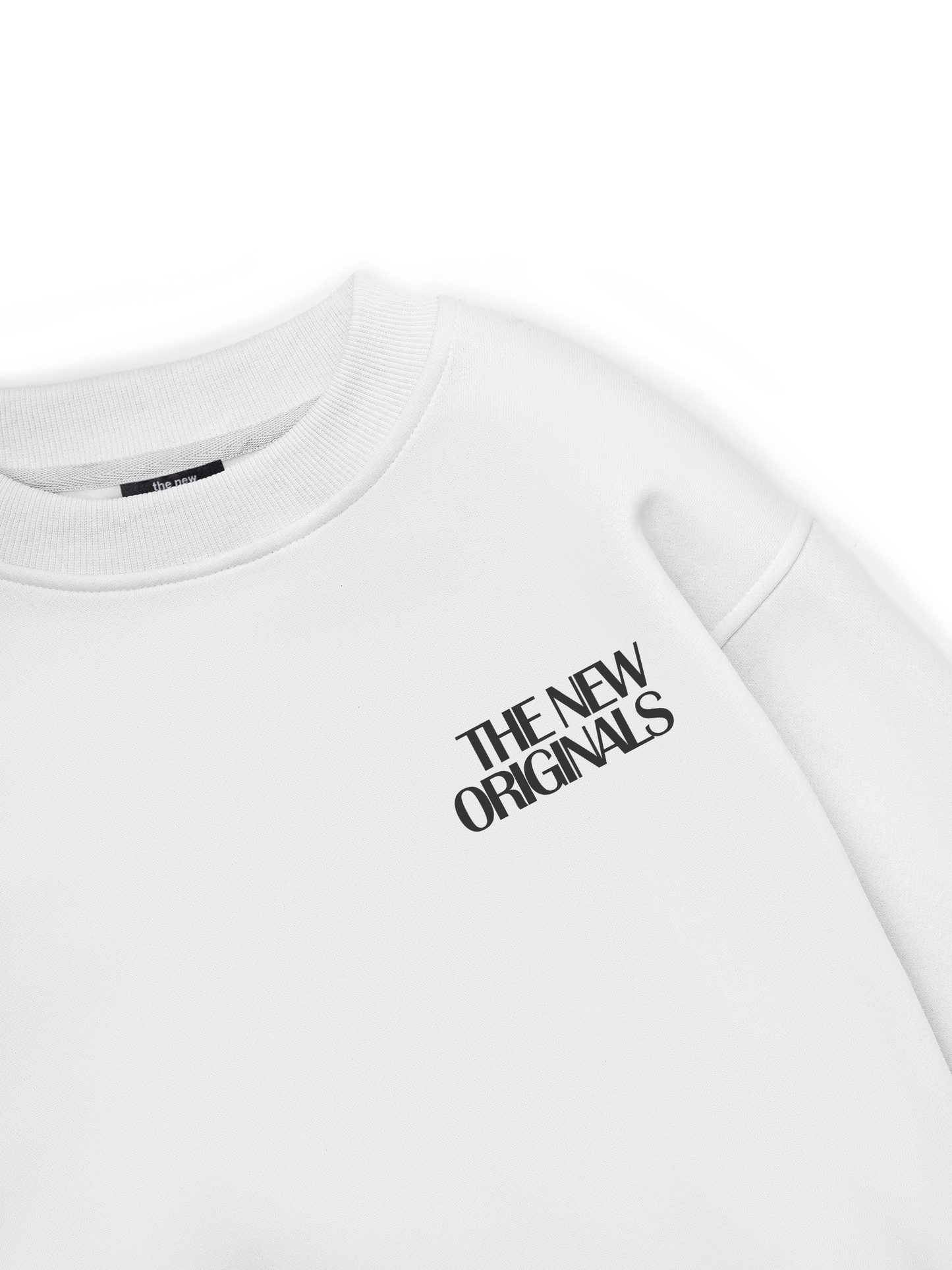 Be Bold Start Small Dream Big Sweater