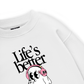 Life_s Better With Music Sweater
