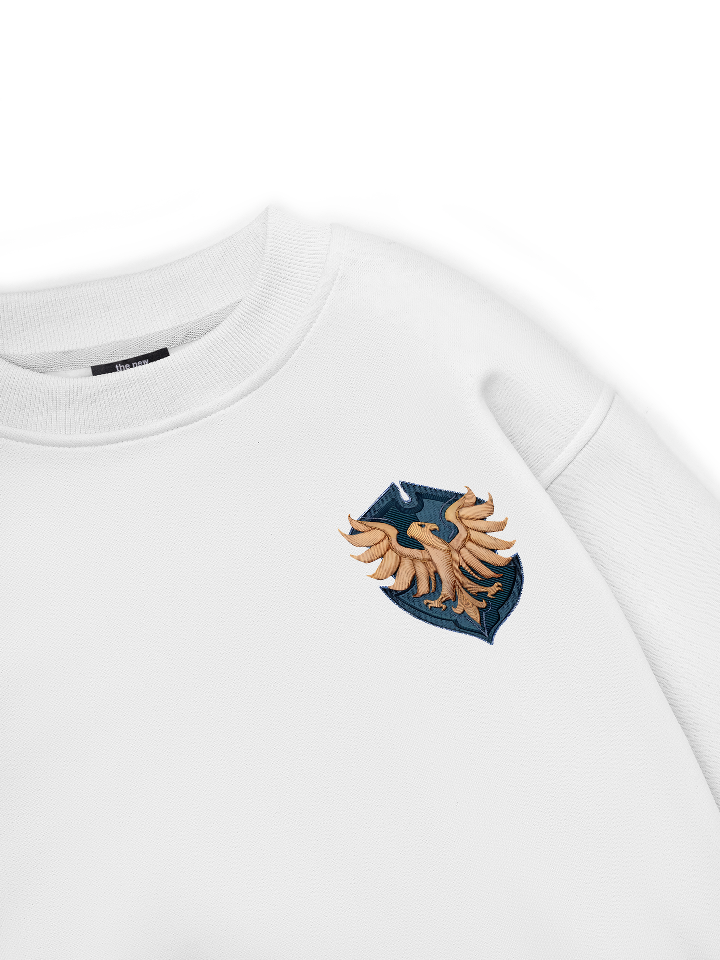 Ravenclaw House Sweater