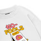 Be Bold No Fools Zone Sweater