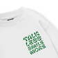Smile More Sweater